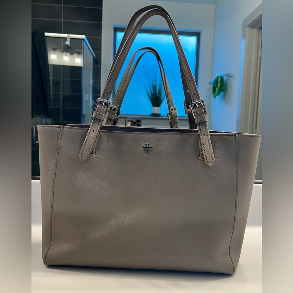 Tory Burch York Small Tote